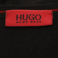 Hugo Boss Maglia in lana vergine