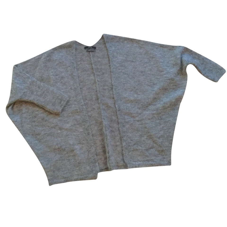 Set Knitwear in Grey