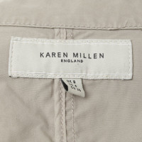 Karen Millen Jacket in military style