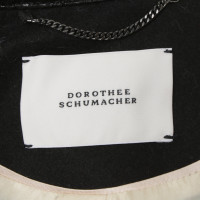 Dorothee Schumacher Jacket in black