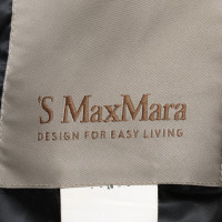 Max Mara Jas/Mantel