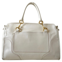 Marc Jacobs Leder Tote Bag