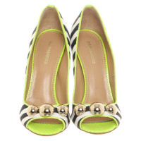 Dsquared2 Pumps/Peeptoes