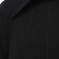 Max & Co Coat in black