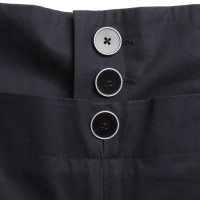 Paul Smith trousers in navy style
