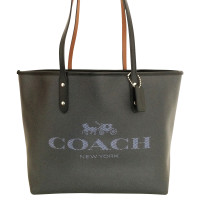 Coach Tote Bag