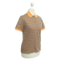 Missoni T-Shirt mit Streifenmuster