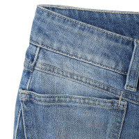 Closed 7/8 light blue jeans