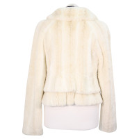 Juicy Couture Faux fur jacket