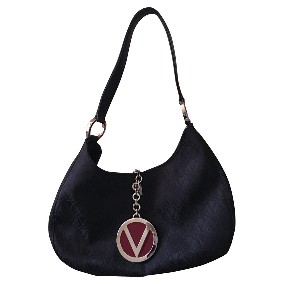 Valentino Garavani black Valentino bag