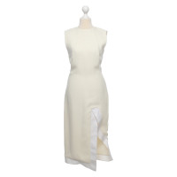 J.W. Anderson Dress in Cream