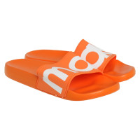 Isabel Marant Sandals in Orange