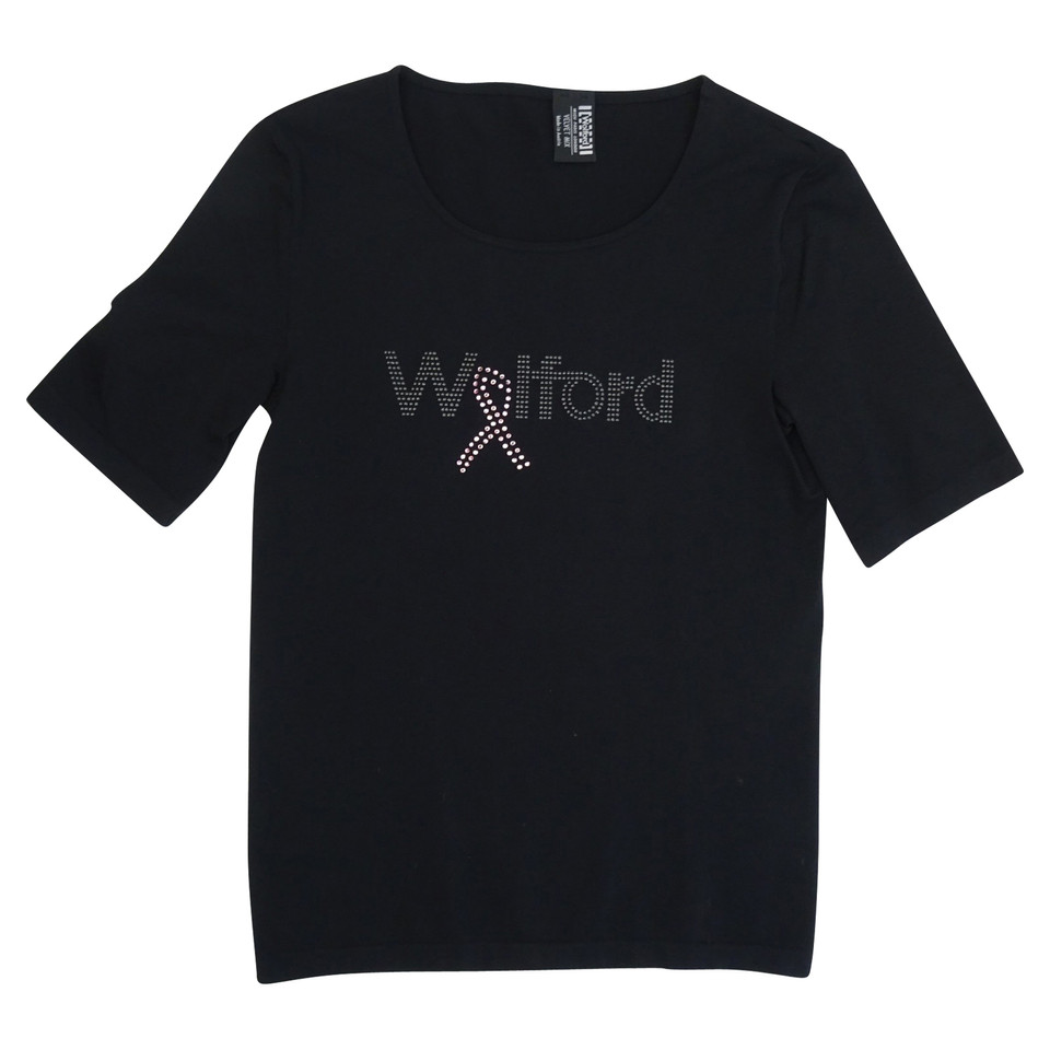 Wolford Shirt with print