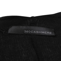 360 Sweater Poncho Cashmere
