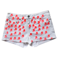 Karl Lagerfeld Shorts with print