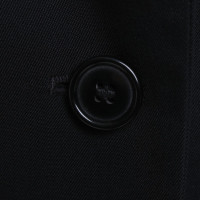 Schumacher Suit in black