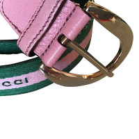 Gucci Riem Leer