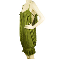 Richmond Green Dress