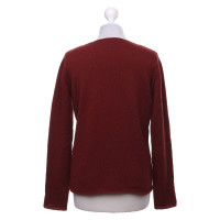 Riani Sweater in roestrood