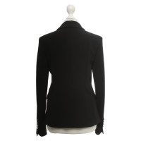 Marc Cain Blazer in Schwarz