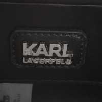 Karl Lagerfeld "Fly with Karl Hard Case"