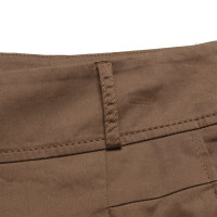 Laurèl trousers in brown
