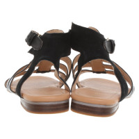 Marc O'polo Sandals Leather in Black