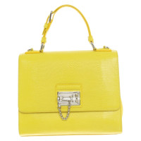 D&G "Monica Bag" in het geel