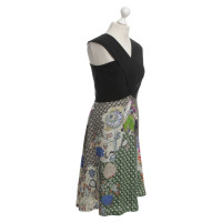Etro Dress with mixed pattern