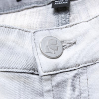 Karl Lagerfeld Jeans in Grau