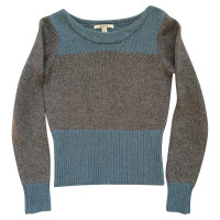 Gant Knitwear Wool in Grey