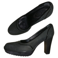 Tod's Pumps/Peeptoes Leather