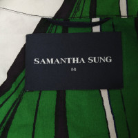 Samantha Sung Dress
