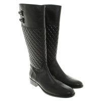 Burberry Boots in black