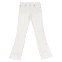 Iceberg Jeans Cotton in White