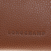 Longchamp Portafoglio in marrone