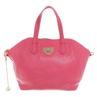 Dkny Handbag in pink