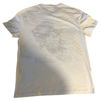Alexander McQueen T-Shirt mit Print