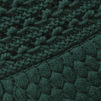 Missoni Knit dress in green