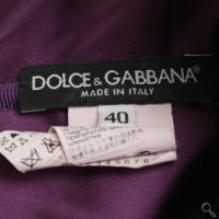 Dolce & Gabbana avondkleding