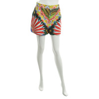 Dolce & Gabbana Shorts in Multicolor