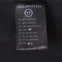Philipp Plein Sportief shirt met print