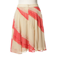 Zac Posen skirt pattern