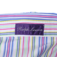 Ralph Lauren Shirt blouse in multi-color