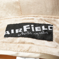 Airfield Suit in Huidskleur