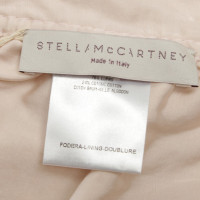 Stella McCartney Ballontop in Nude