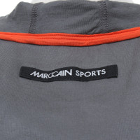 Marc Cain Cardigan en gris