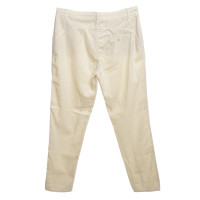James Perse Hose in Creme