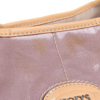 Tod's Tote Bag