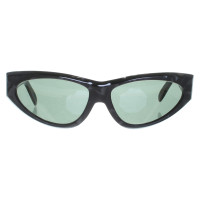 Ray Ban Sonnenbrille "Onyx" in Perlmutt/Onyx